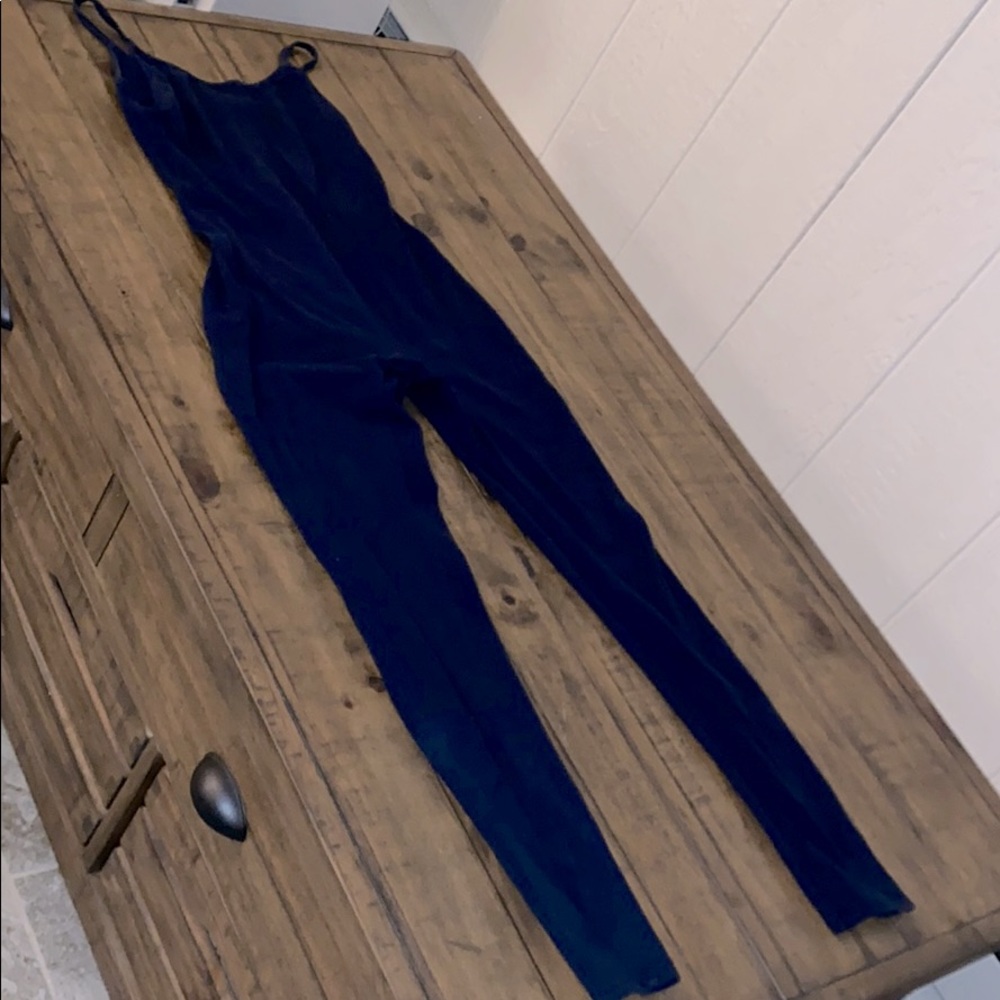 Jumpsuit - Picture 2 of 4